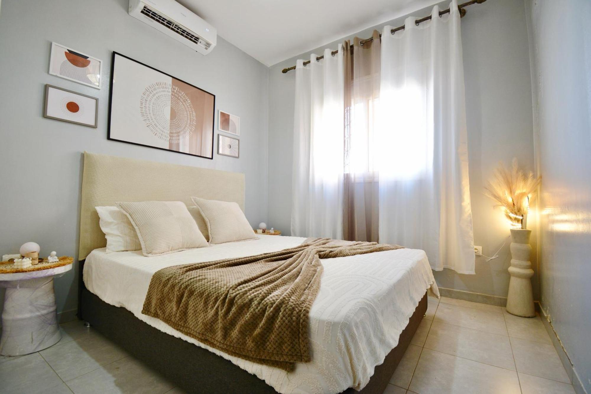 Jnane Awrad, Marrakech Apartment *