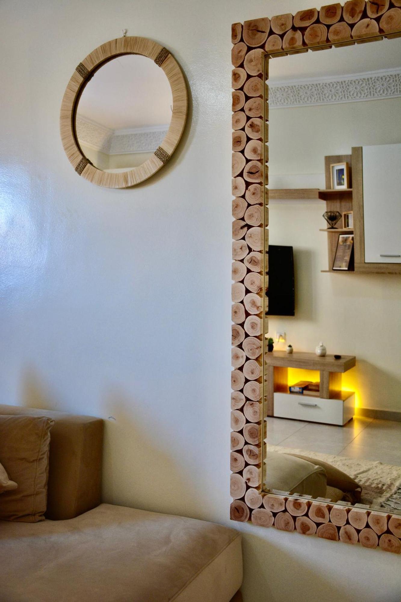 Apartment Jnane Awrad, Marrakech