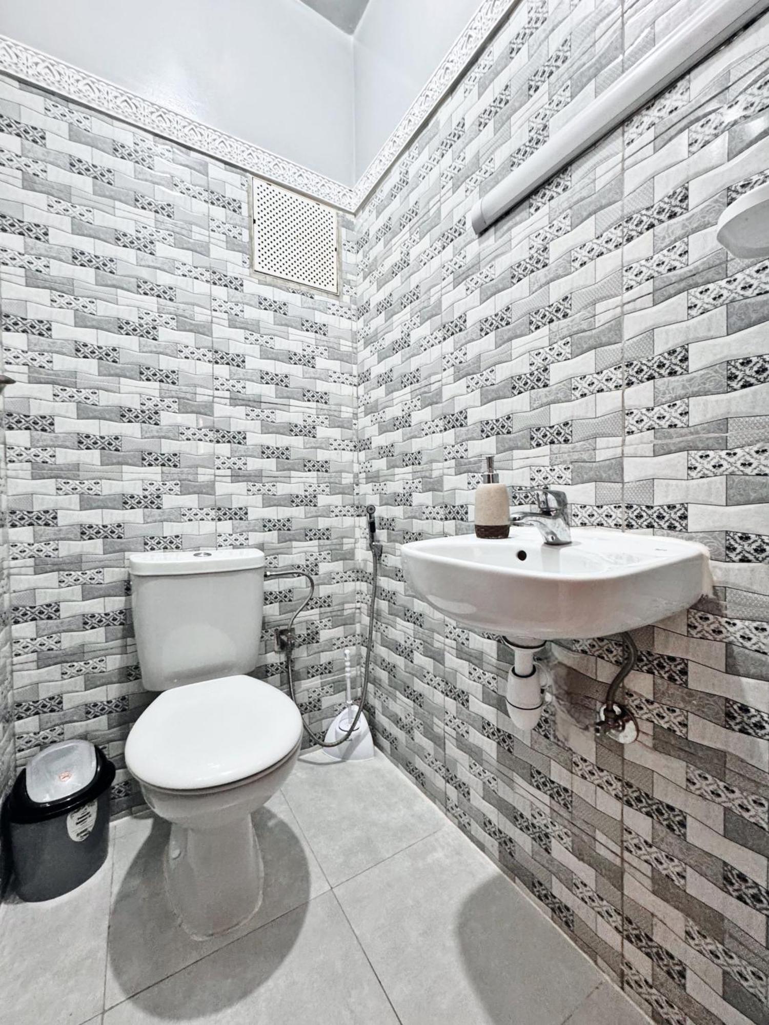Jnane Awrad, Marrakech Apartment *